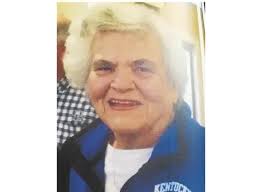 Clara Jane Truitt Obituary (2025)