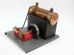 These are the typical locomobile or stanley type of a layout with a 90 degree. Project Ideas Homemade Steam Engine