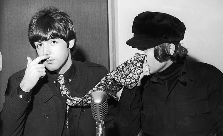 Did John Lennon or Paul McCartney Write 'In My Life'?