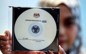 I refer to the 1mdb audit report which was classified as secret on jan 22, 2016 and presented to the public accounts committee on march 4, 2016. 1mdb Audit Report Hearing Postponed After Defence Lawyer Falls Ill Free Malaysia Today Fmt