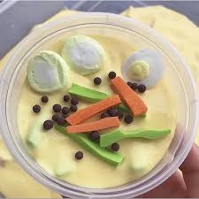 Resep lontong sayur betawi, hidangan berkuah santan untuk sarapan. Harga Lontong Sayur Slime Terbaru Juni 2021 Biggo Indonesia