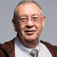 Eric Parry Email & Phone Number