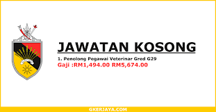 See more of jawatan kosong negeri selangor on facebook. Kerja Kosong Pejabat Suk Negeri Sembilan Mohon Online