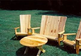 Adding a seat cushion or seat and. Handmade Adirondack Chairs By Sheppards Custom Woodworking Llc Custommade Com