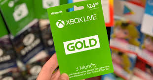 (subscription continues automatically at regular price.) join the best community of gamers on the fastest, most reliable with more than 1 billion multiplayer matches played each month, xbox live is built for performance, speed, and reliability. Xbox Live Gold 3 Month Membership Only 12 99 Regularly 25 Hip2save