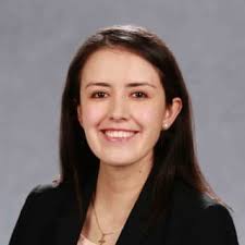 Dr. April Christensen, MD