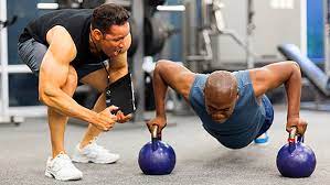 How To Become A Personal Trainer