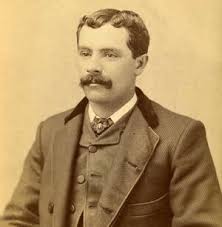 Frank Eno (1862-1927)