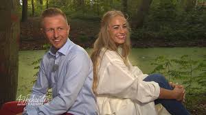4 Hochzeiten Und Eine Traumreise Melissas Und Waldemars Liebe Hat Viele Hurden Uberwunden