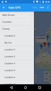 One of them, for people who are bored too much, that of making jokes by falsifying the . Fake Gps Mod Apk V5 2 0 Pro For Android 2021 Apps4download