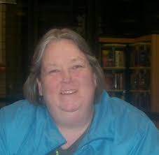 Oveta Jo “Cici” Earls Moss (1955-2013)