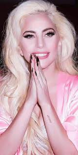 We're not just happy to be here We want it all Be LOUD and PROUD GJG