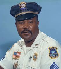 The First Black Law Enforcement Officers in Stuart, Martin County, Florida 