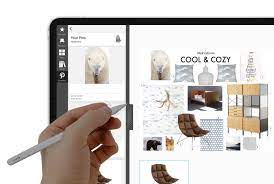 Maybe you would like to learn more about one of these? Morpholio Board