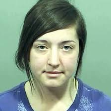 Colson arraigned in Farmington TD Bank robbery