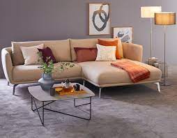 Ecksofa Beige Sofa Couch Pearl Schoner Wohnen Kollektion Wohnzimmer Inspiration Schoner Wohnen Wohnzimmer Inspiration Couch