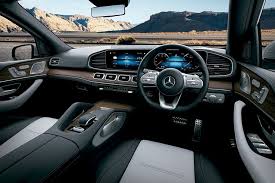 メルセデス ベンツ 3列シート 7名乗車仕様になった新型 gle ベンツ gle メルセデスベンツ メルセデス