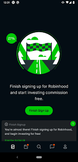 Download robinhood app for android. Robinhood 4 85 3 Descargar Para Android Apk Gratis