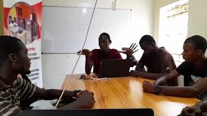 Le pertinent M.Goloko.