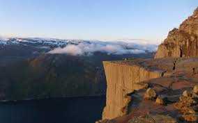 Du hast 5 möglichkeiten, von bergen nach preikestolen zu kommen. Norwegen 23 Sehenswurdigkeiten An Den Fjorden Fjordwelten