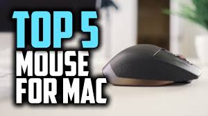 This feature is important for a gaming mouse. Best Mouse For Mac Which Mouse Works Best With Your Macbook Youtube
