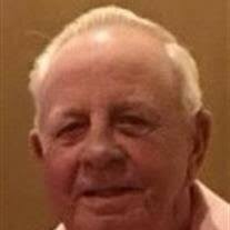 Mr. Carl Wesley McRoy Obituary