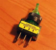 Cut your ground wires to length. Vd 0476 Wiring 12v Lights To A Switch Lighted Rocker Switch Wiring Free Diagram