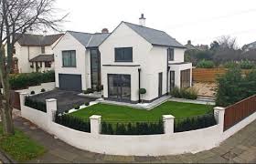 Exterior House Design Uk Browse exterior home design photos.