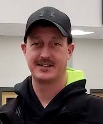 Christopher Hoover Obituary