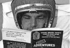 Area 51 — Annie Jacobsen