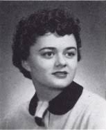 Patsy Ann Rich (Hammer) (Deceased), South Bend, IN Indiana