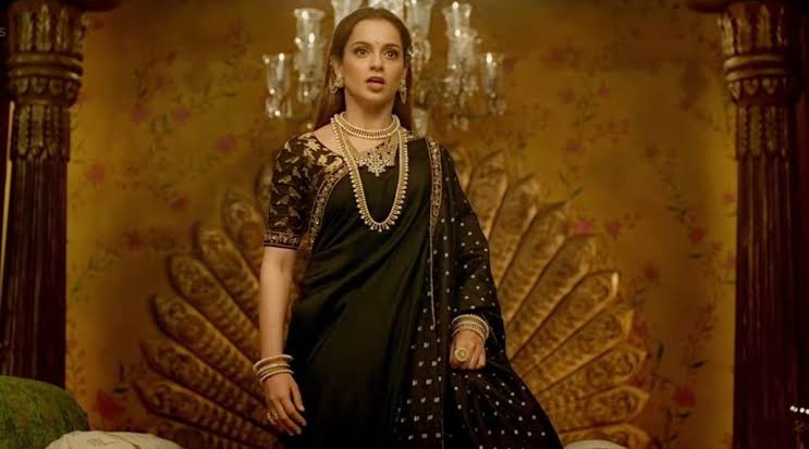 Kangana Ranaut remembers Rani Lakshmi Bai on her death anniversary with a  clip from Manikarnika | Bollywood News - The Indian Express