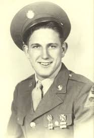 Kenneth Royal “Buck” Russell (1925-2001)