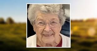 Marilyn Hogg Obituary March 25, 2023