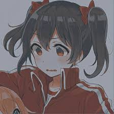 Matching Pfp For 2 Anime Best Friends Aesthetic Anime Cute Anime Pics Cartoon profile pics profile pictures donald duck nostalgia profile pics. pinterest