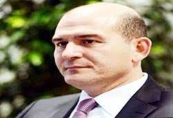 Dönem milletvekili genel seçimi i̇stanbul 2. Suleyman Soylu Kimdir Nereli Kac Yasinda Biyografisi