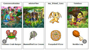 Join up for free games, shops, auctions, chat and more! Welcome To August Neopets News The Daily Neopets Forum