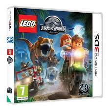 Todos os videojogos de acção, arcade, aventura, desporto, estratégia e fps para a consola que mais gostas. El Corte Ingles Lego Jurassic World Tienda Online De Zapatos Ropa Y Complementos De Marca