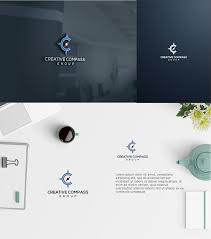 Start editing this compass group logo for your business or team. Modern Masculine Logo Design For Creative Compass Group By J Ivan Design 20878358
