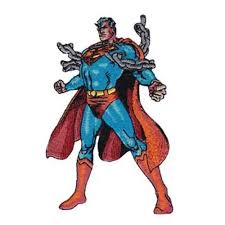 Image result for superman chains