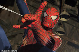 Video of the first spiderman film (starring toby maguire) in the scene where parker climbs a wall for the first time! Why Spiderman Can T Exist Geckos Are Size Limit For Scaling Walls Daily Mail Online