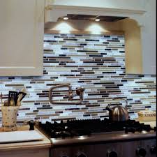 Mosaic Kitchen Tiles Are At Costco Jason Stocks Young Karrels Mosaic Tile Kitchen Kitchen Backsplash Images Kitchen Ideas Pinterest