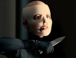 Suicide Watch by Kelley York