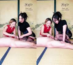 Queen Anne X Spring Roll｜Spiritual Destruction Series EP.2-Penis Bomb 11mins