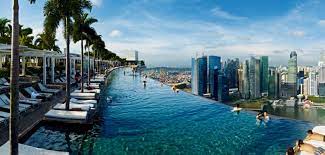 Interlace, an upmarket condominium, is a mark of the recent wave of global architects working in no list of singaporean designs is complete without the pearl bank. Freya Free Walking Tour Fun With Frack Freya And Zack