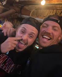 Chris Holck (@capt_dirkdigz) • Instagram photos and videos