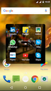 Download the toast app to your device by opening toasttab. Download Assistive Touch Easy Touch For Android 4 0 4