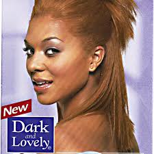 This rich blonde hair color gets its name by having a similar hue as real honey made by honey bees. Fade Resistant Honey Blonde Permanent Hair Color By Dark Lovely Permanent Hair Color Sally Beauty