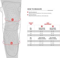 Alpinestars Sequence Knee Protectors