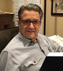 Jack Alpert Obituary (1938